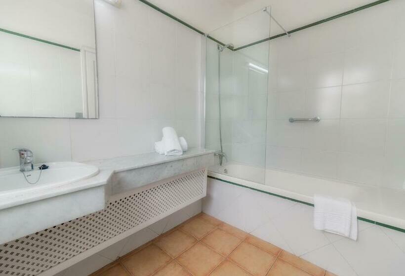 דירת שני חדרים, Apartamentos Livvo Las Gaviotas