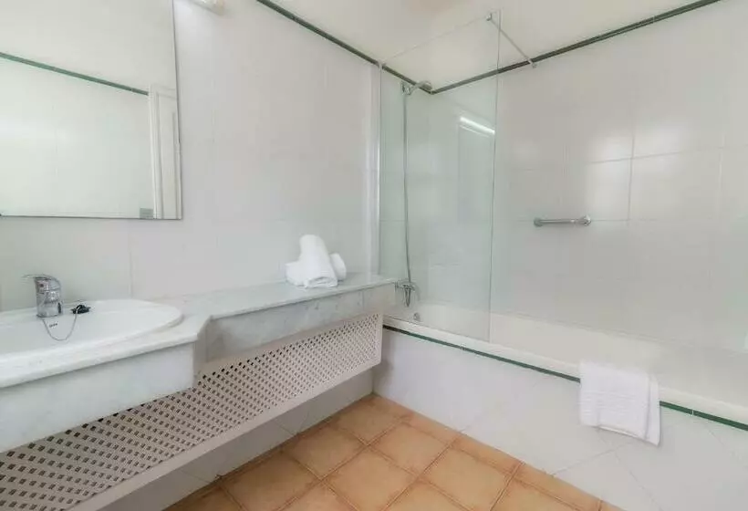 ２ベッドルームアパートメント, Apartamentos LIVVO Las Gaviotas