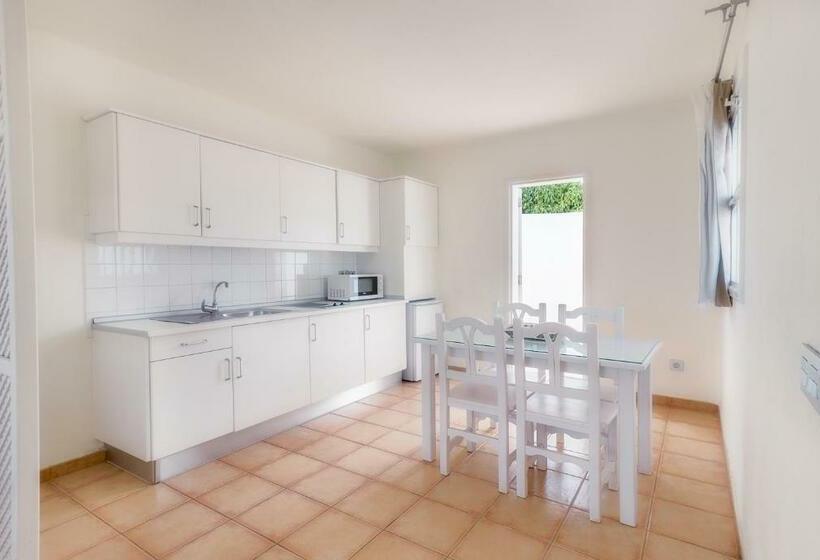 Апартаменты 2 Спальни, Apartamentos Livvo Las Gaviotas