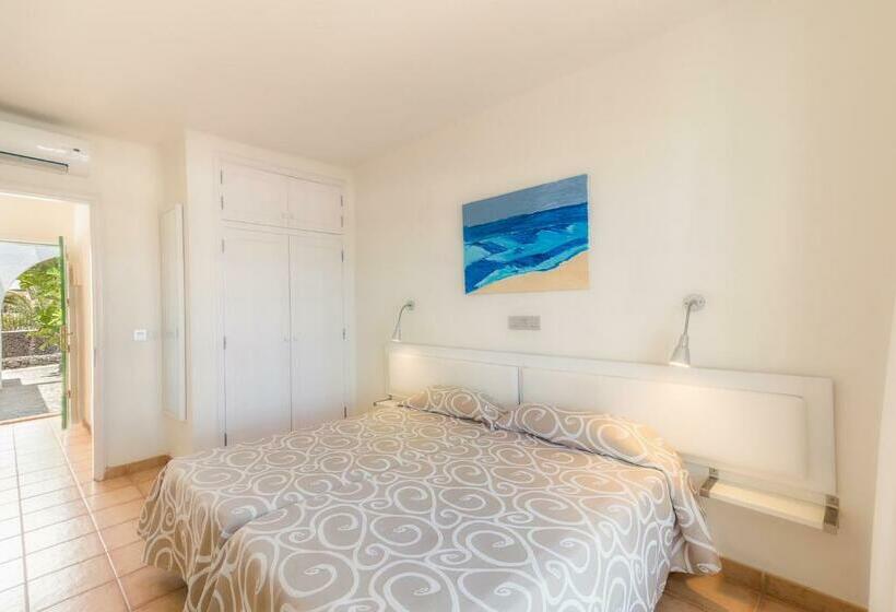 침실 2개 아파트, Apartamentos Livvo Las Gaviotas