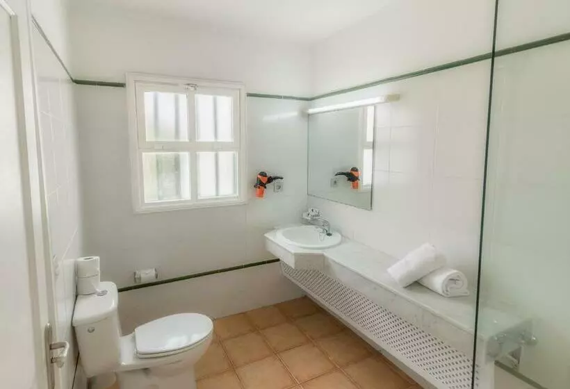 ２ベッドルームアパートメント, Apartamentos LIVVO Las Gaviotas
