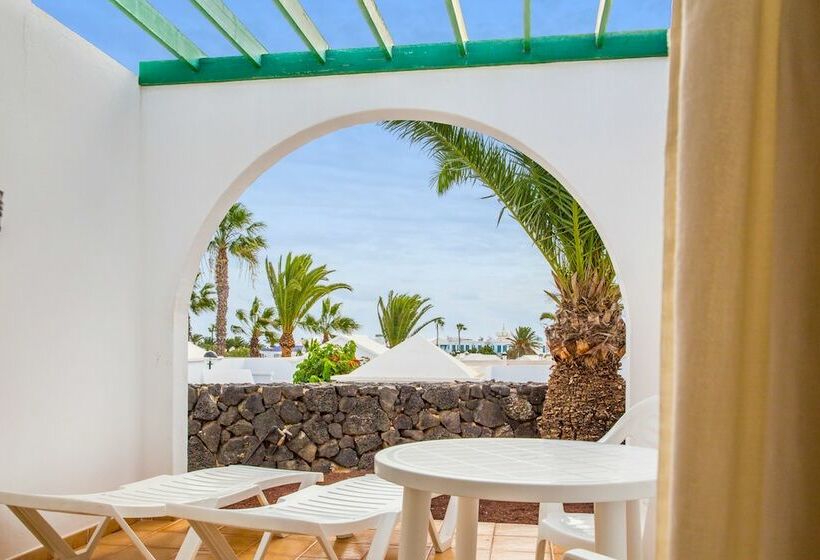 דירת שני חדרים, Apartamentos Livvo Las Gaviotas