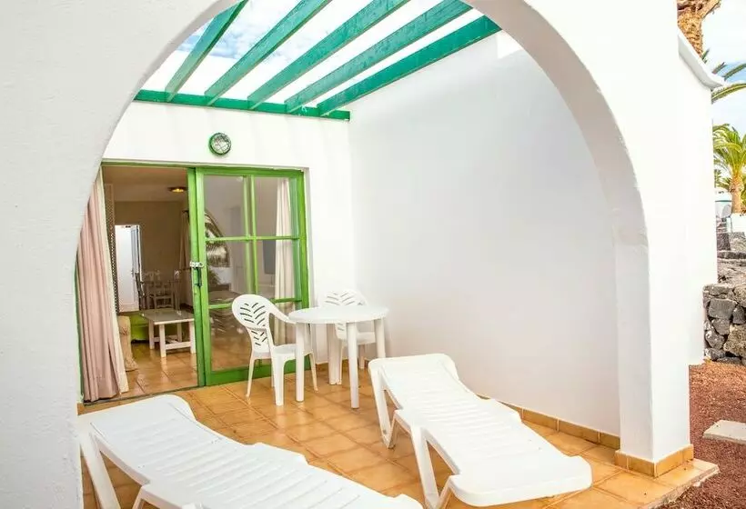 ２ベッドルームアパートメント, Apartamentos LIVVO Las Gaviotas