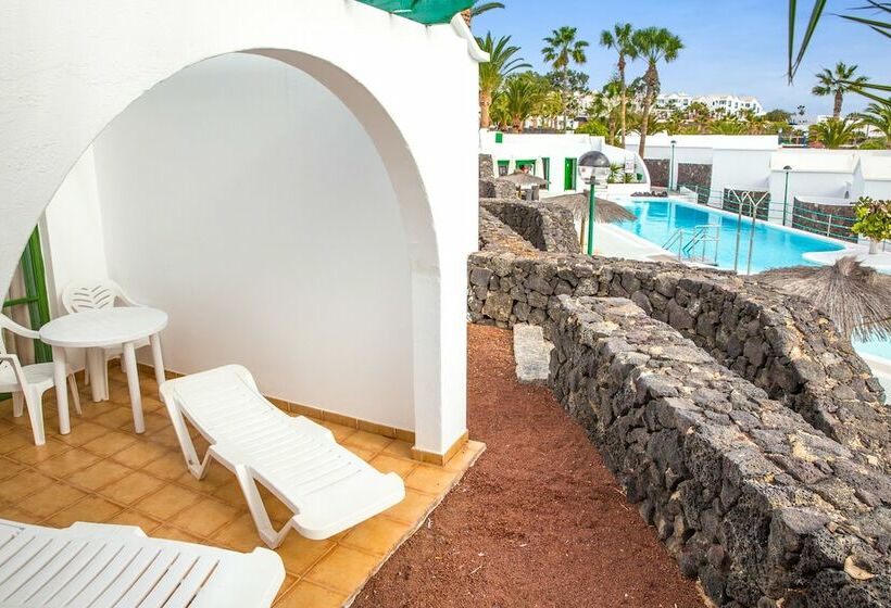 דירת שני חדרים, Apartamentos Livvo Las Gaviotas