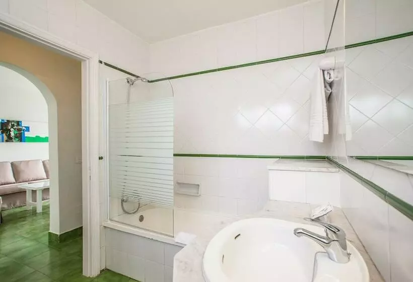 ２ベッドルームアパートメント, Apartamentos LIVVO Las Gaviotas