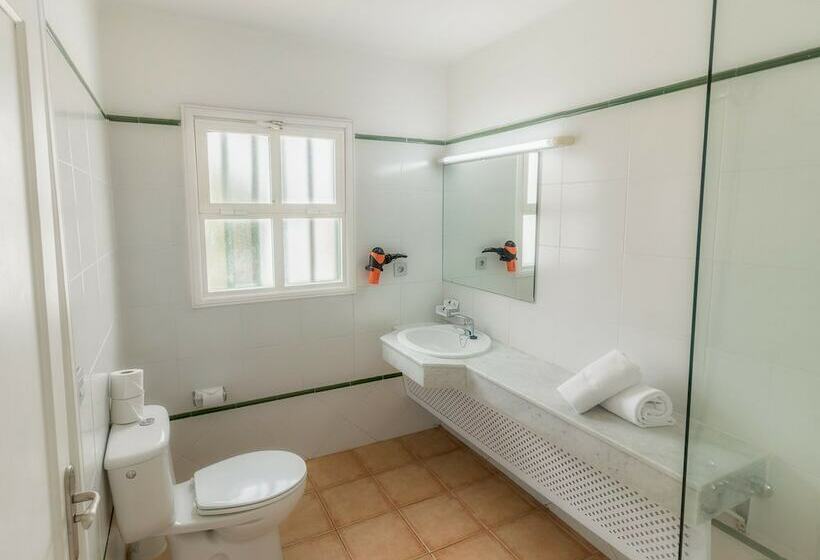 침실 2개 아파트, Apartamentos Livvo Las Gaviotas