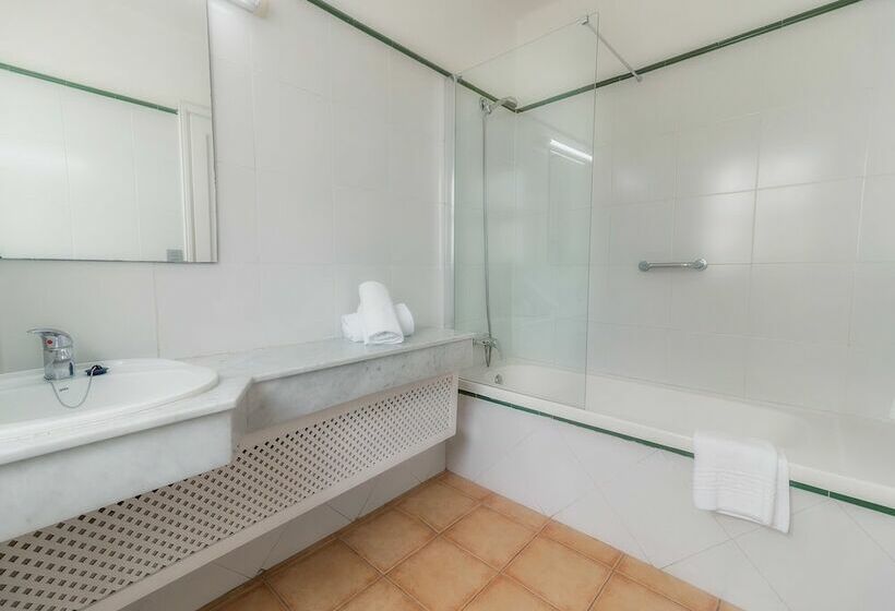 דירת שני חדרים, Apartamentos Livvo Las Gaviotas