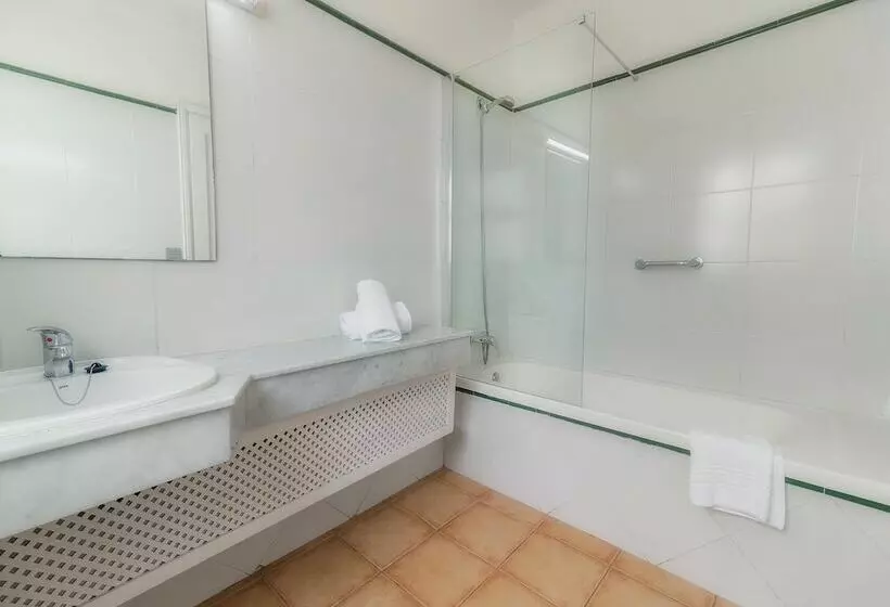 ２ベッドルームアパートメント, Apartamentos LIVVO Las Gaviotas