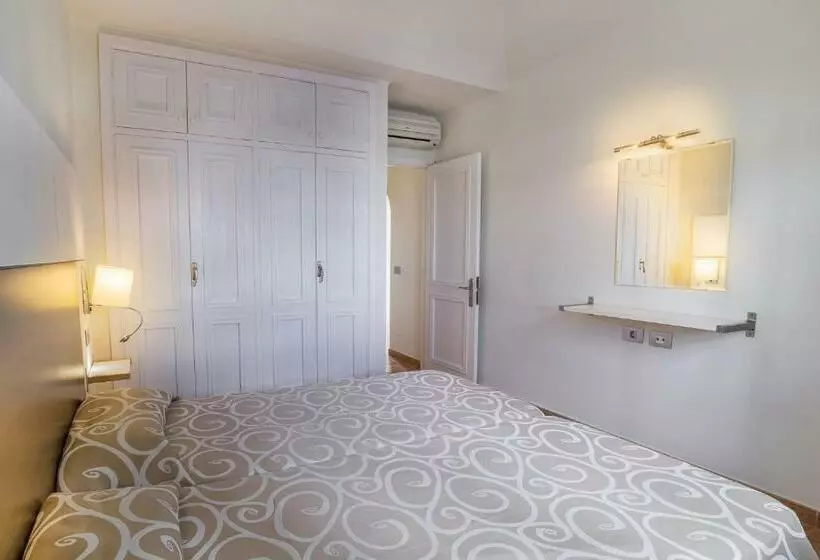 １ベッドルームのスーペリアアパートメント, Apartamentos LIVVO Las Gaviotas