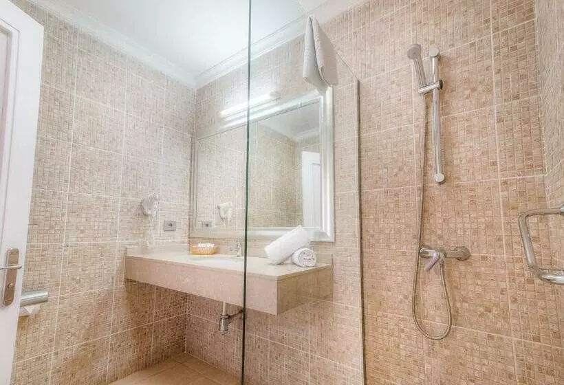 １ベッドルームのスーペリアアパートメント, Apartamentos LIVVO Las Gaviotas