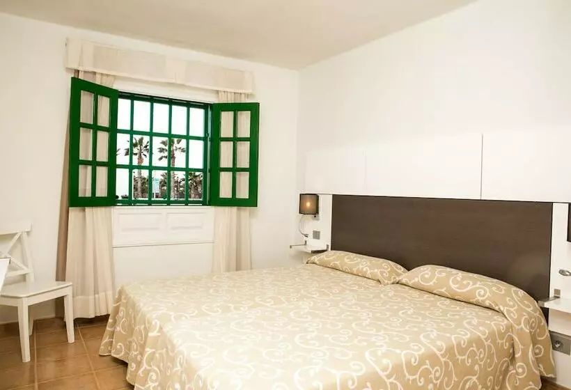 １ベッドルームのスーペリアアパートメント, Apartamentos LIVVO Las Gaviotas