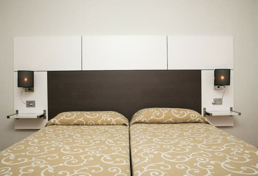 דירת חדר סופריור, Apartamentos Livvo Las Gaviotas