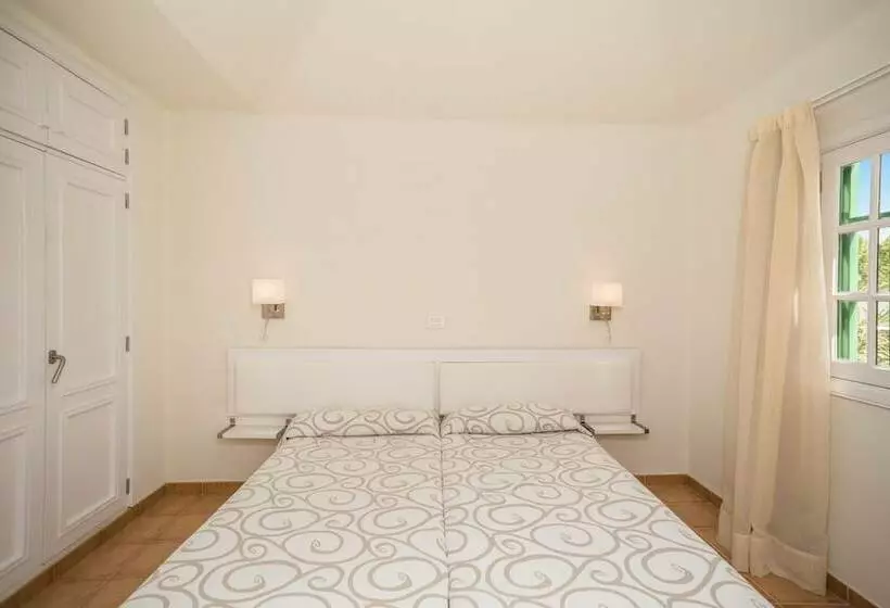 １ベッドルームのスーペリアアパートメント, Apartamentos LIVVO Las Gaviotas