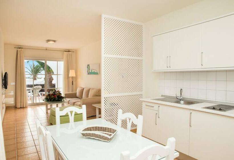 침실 1개 수피리어 아파트, Apartamentos Livvo Las Gaviotas