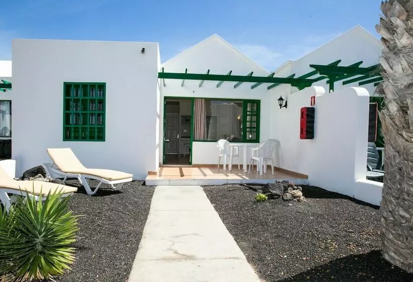 １ベッドルームのスーペリアアパートメント, Apartamentos LIVVO Las Gaviotas