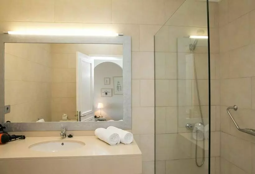 １ベッドルームのスーペリアアパートメント, Apartamentos LIVVO Las Gaviotas