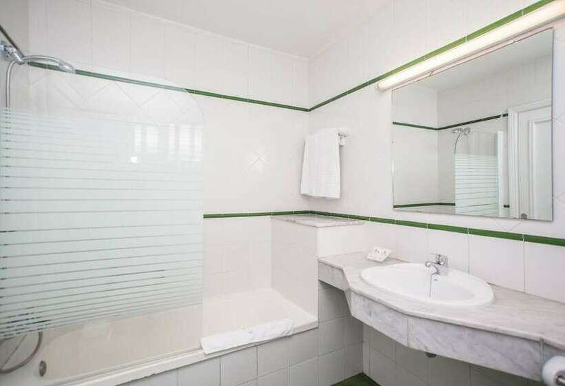 דירת חדר סופריור, Apartamentos Livvo Las Gaviotas