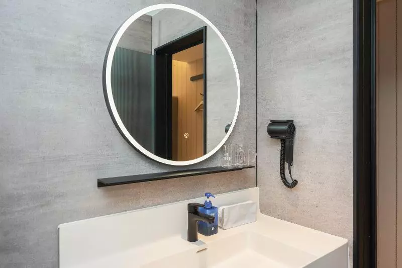 １ベッドルームのスーペリアアパートメント, Apartamentos LIVVO Las Gaviotas
