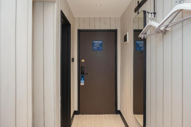침실 1개 수피리어 아파트, Apartamentos Livvo Las Gaviotas