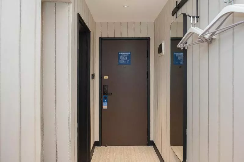 １ベッドルームのスーペリアアパートメント, Apartamentos LIVVO Las Gaviotas