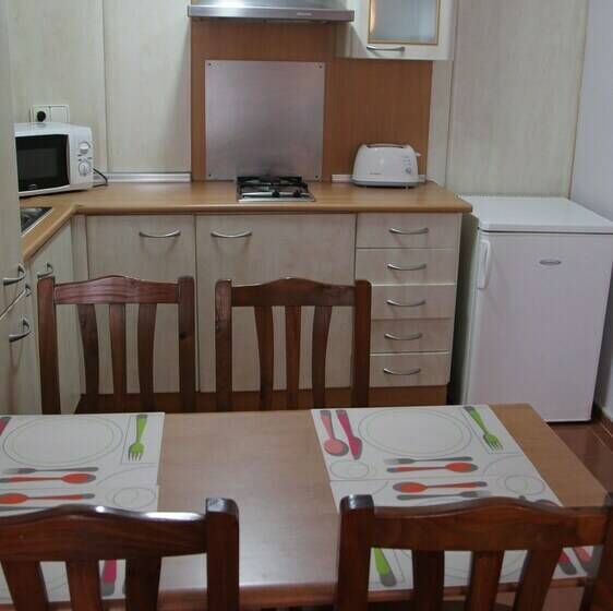 1 Schlafzimmer Apartment, Apartamentos Mar De Tossa