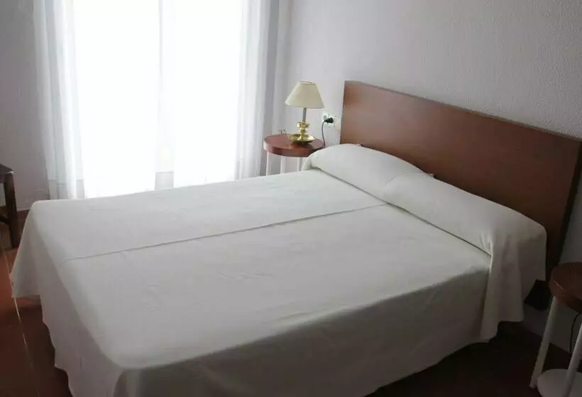 آپارتمان 1 خوابه, Apartamentos Mar De Tossa