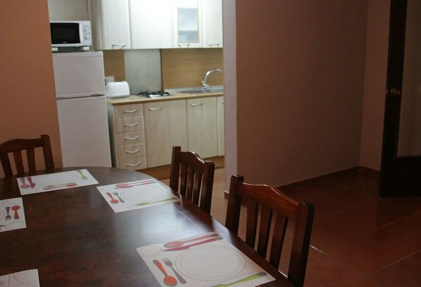 2 Schlafzimmer Apartment, Apartamentos Mar De Tossa