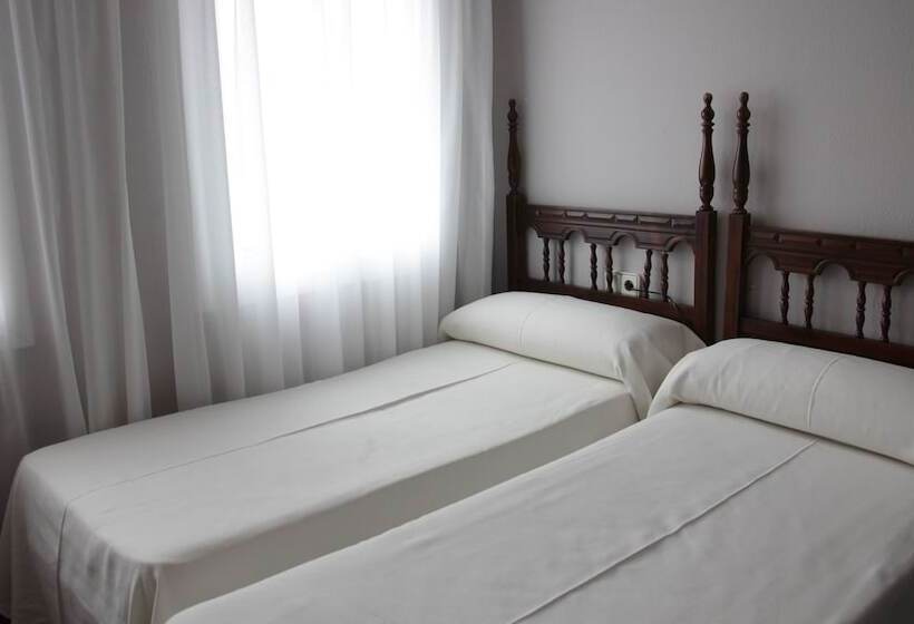 1 Schlafzimmer Apartment, Apartamentos Mar De Tossa