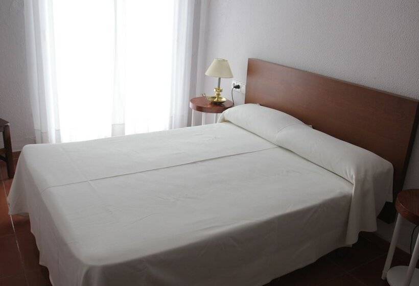 1 Schlafzimmer Apartment, Apartamentos Mar De Tossa