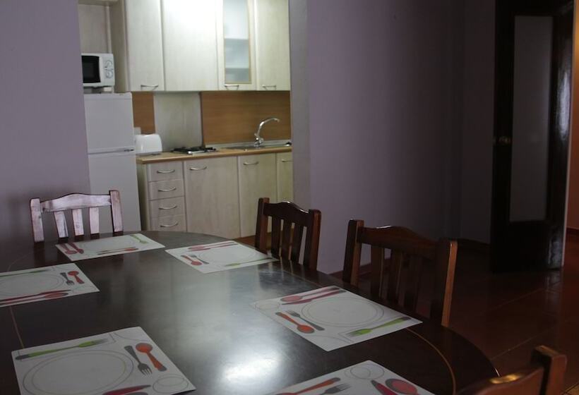 带2个卧室的公寓, Apartamentos Mar De Tossa