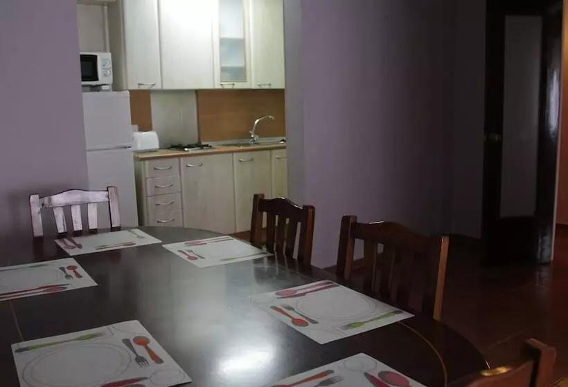 آپارتمان 2 خوابه, Apartamentos Mar De Tossa