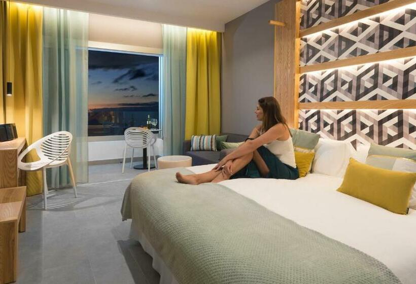 ジュニアスイート, Atlantic Mirage Suites & Spa   Adults Only