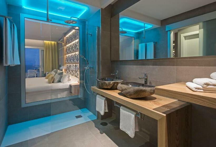 ジュニアスイート, Atlantic Mirage Suites & Spa   Adults Only