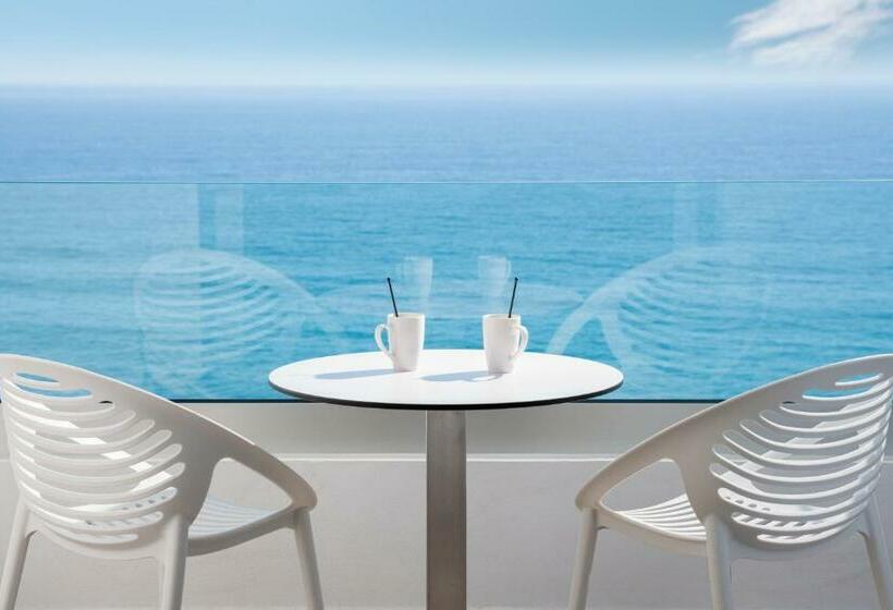 ジュニアスイート, Atlantic Mirage Suites & Spa   Adults Only