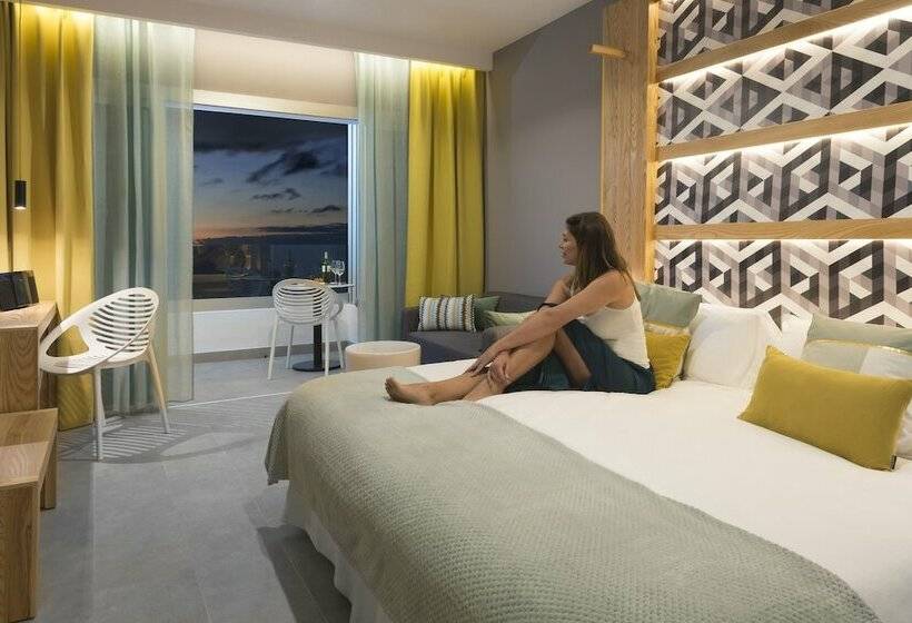 ジュニアスイート, Atlantic Mirage Suites & Spa   Adults Only