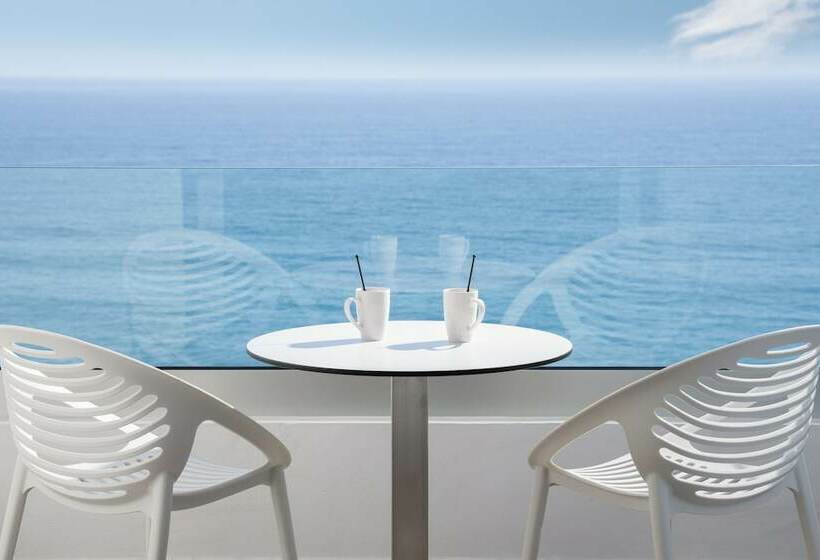 ジュニアスイート, Atlantic Mirage Suites & Spa   Adults Only