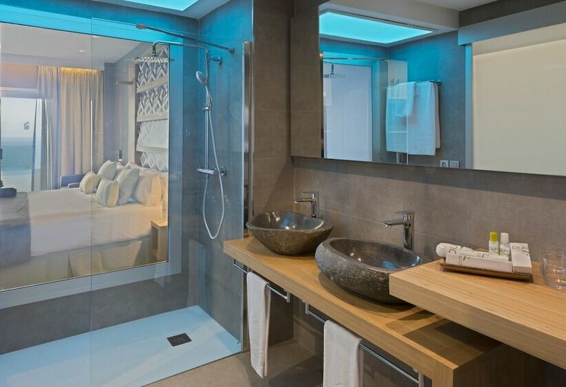 ジュニアスイート, Atlantic Mirage Suites & Spa   Adults Only