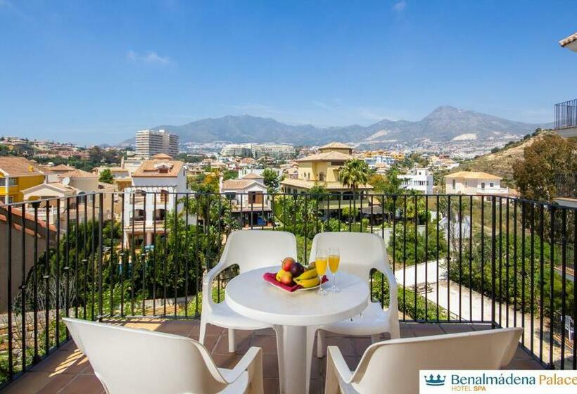 شقة غرفة واحدة, Benalmadena Palace Spa