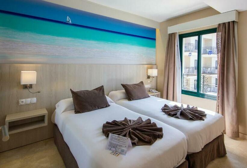 شقة غرفة واحدة, Benalmadena Palace Spa