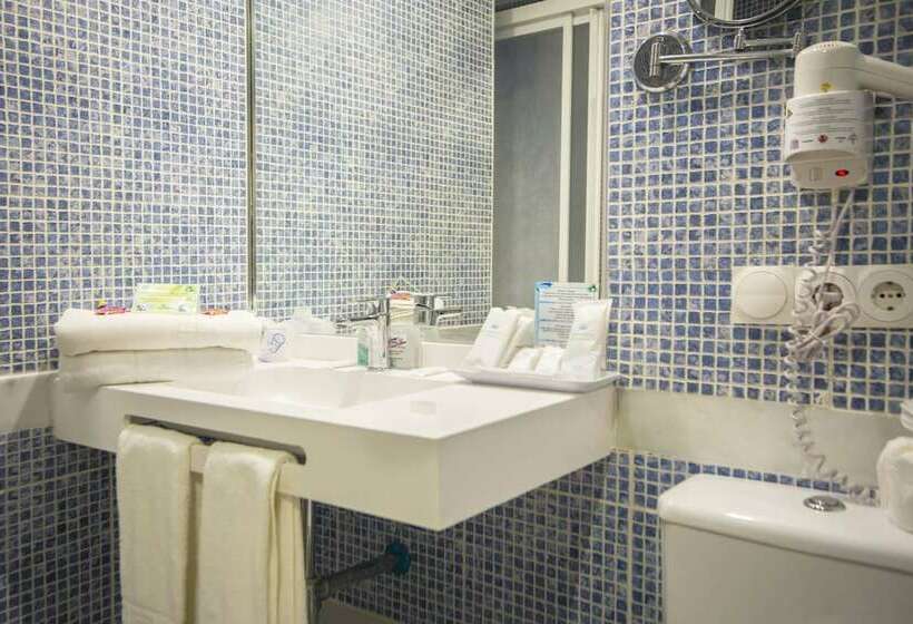 شقة غرفة واحدة, Benalmadena Palace Spa