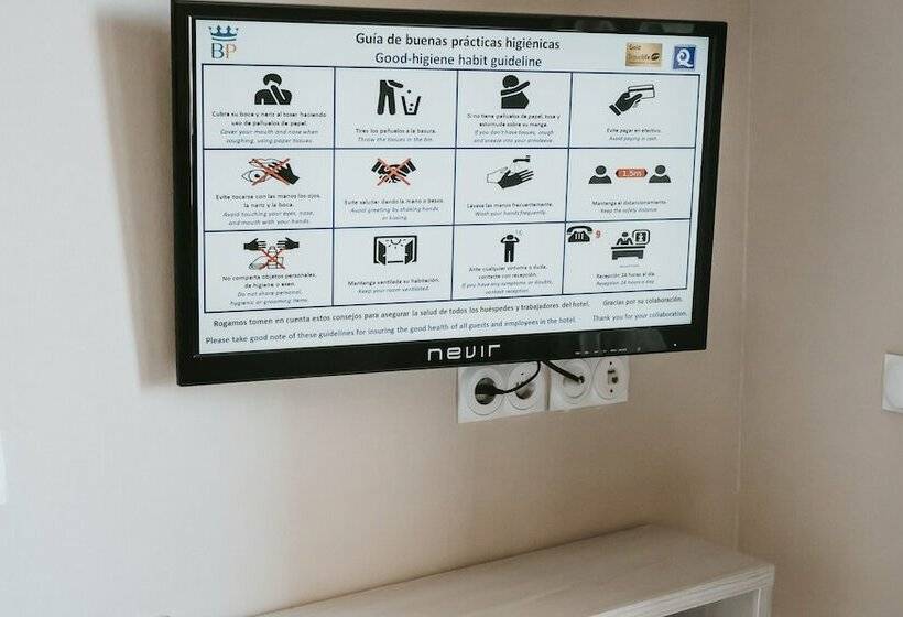 شقة غرفة نوم واحدة ذات إطلالة جانبية على البحر, Benalmadena Palace Spa