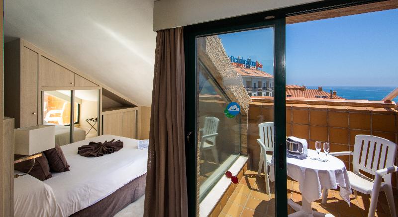 Студия Стандарт, Benalmadena Palace Spa