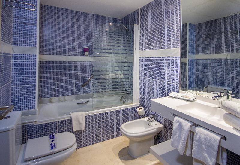 شقة غرفة واحدة, Benalmadena Palace Spa