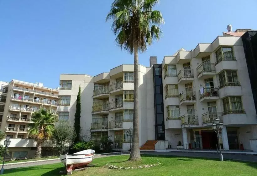 آپارتمان 1 خوابه, Ar Bolero Park