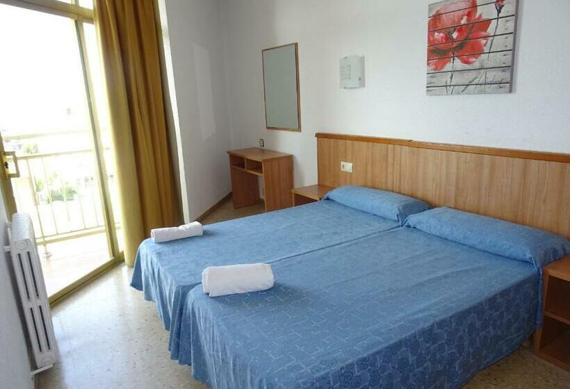 شقة غرفة واحدة, Ar Bolero Park