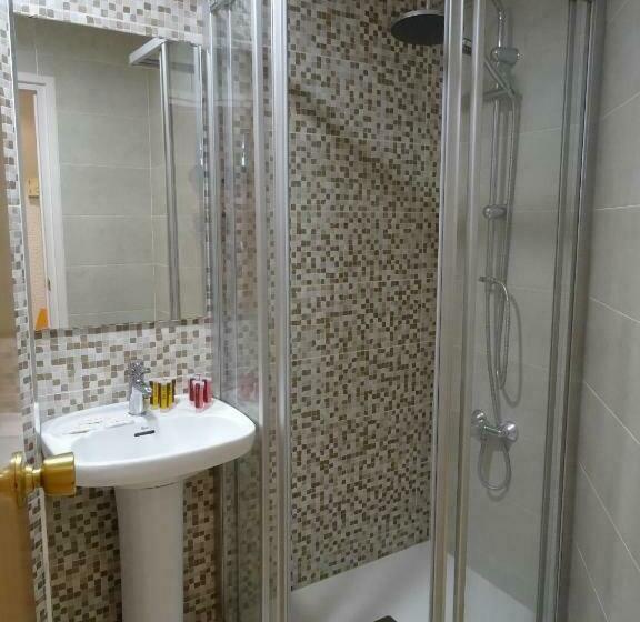 شقة غرفة واحدة, Ar Bolero Park