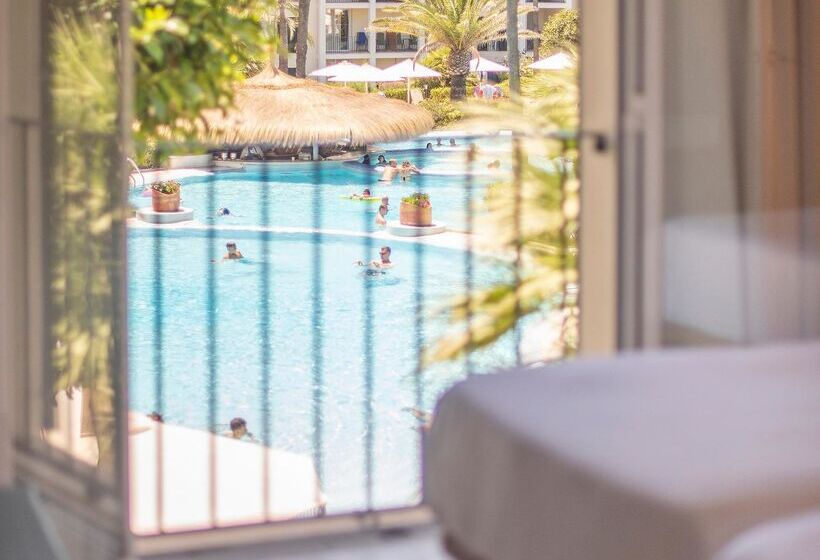 套房, blau colònia sant jordi