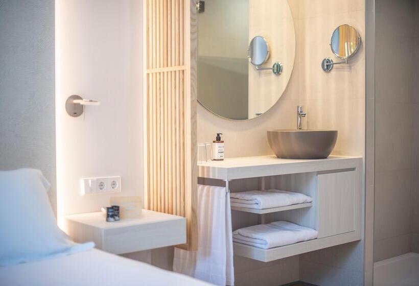 套房, blau colònia sant jordi