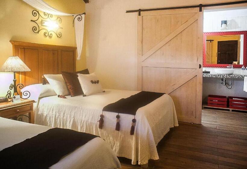 Номер Стандарт, Casavieja