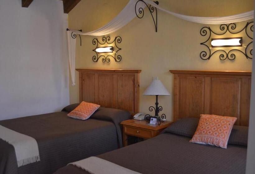 Номер Стандарт, Casavieja